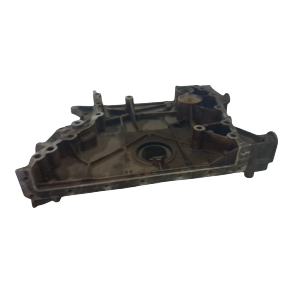 Tampa Frontal Motor Mercedes-benz C180 Cgi 1.8 2006 A 2012 6