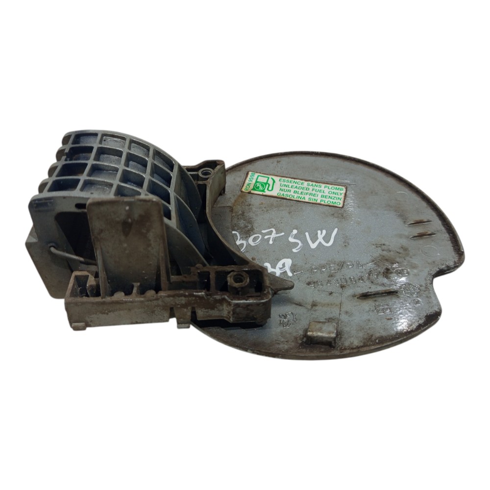 Portinhola Combustível Peugeot 307 Sw 2004 2005 2006 A 2012 7