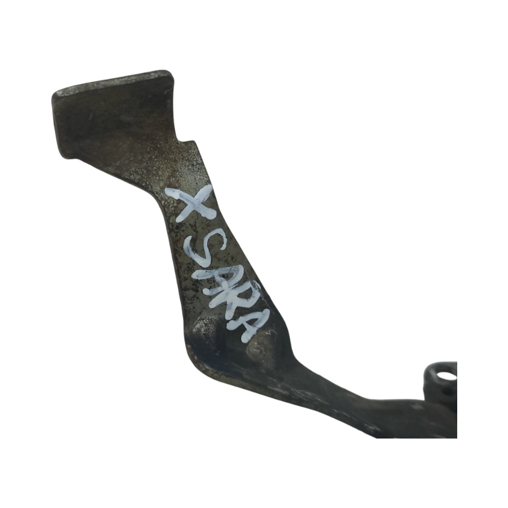 Fechadura Capô Dianteiro Citroen Xsara Picasso 2001 A 2012 5