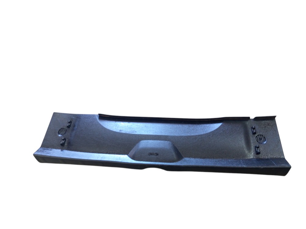 Acabamento Interno Porta Malas Citroen C4 Vtr 2006 A 2012 1