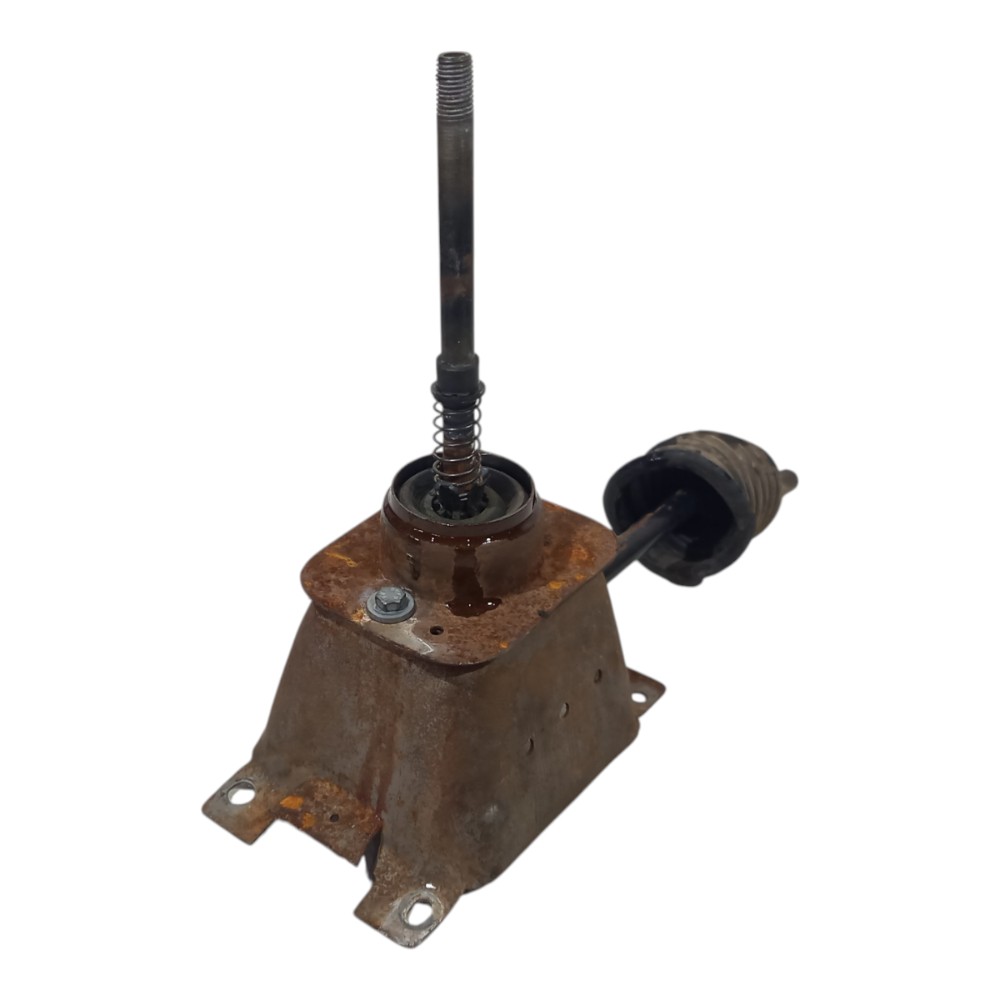 Alavanca Seletor Cambio Trambulador Vw Gol G1 1980 A 1996 2