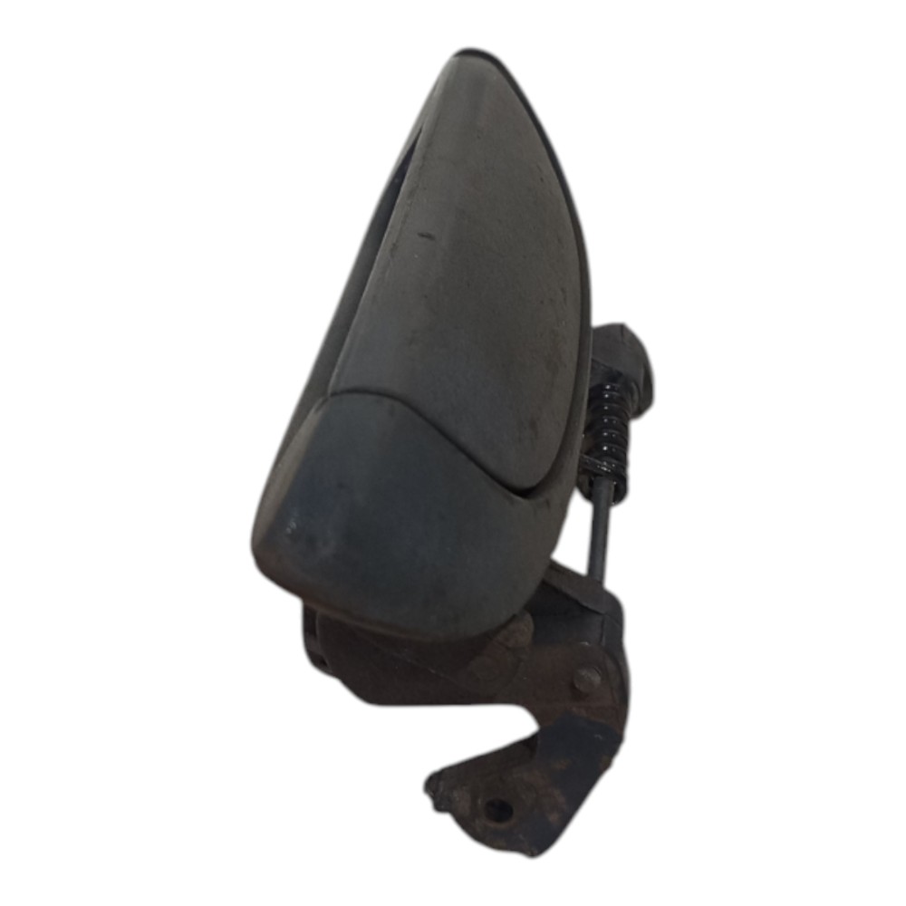 Maçaneta Portar Externa Esquerda Renault Clio 2005 A 2012 4
