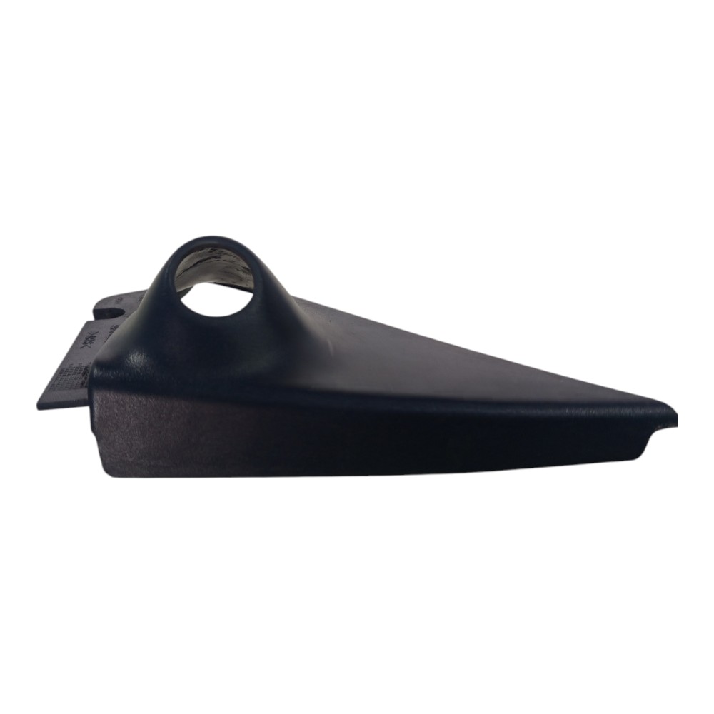 Acabamento Interno Retrovisor Ld Ford Fiesta 1996 A 2002 5