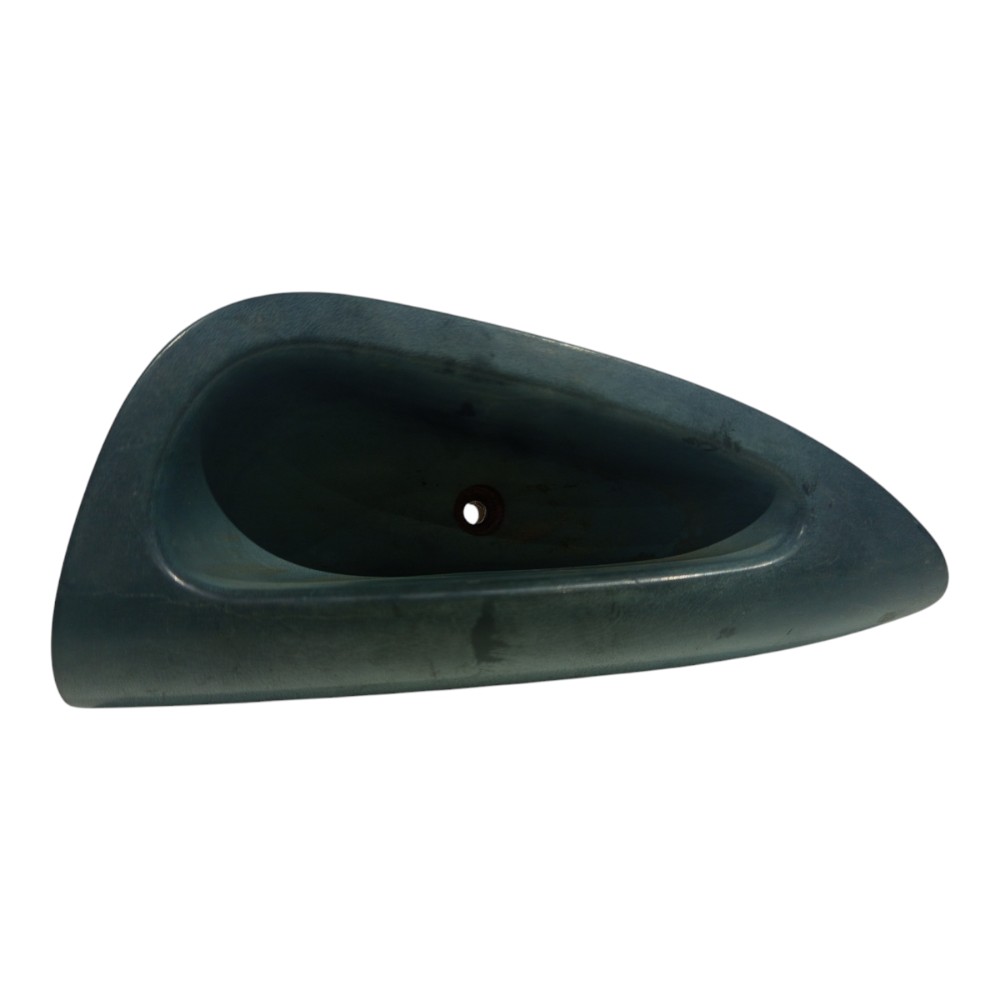 Puxador Porta Traseira Esquerda Renault Megane 1998 A 2005 1