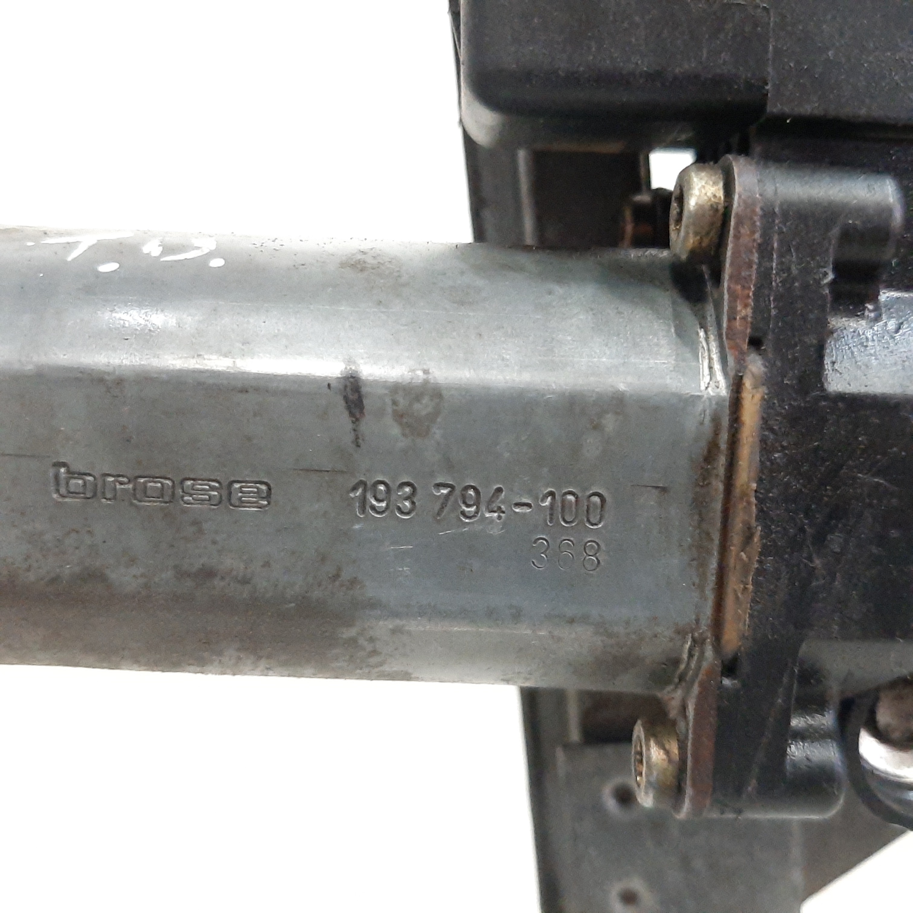 Máquina Vidro Traseiro Direito Chevrolet Vectra 1997 A 2004 8