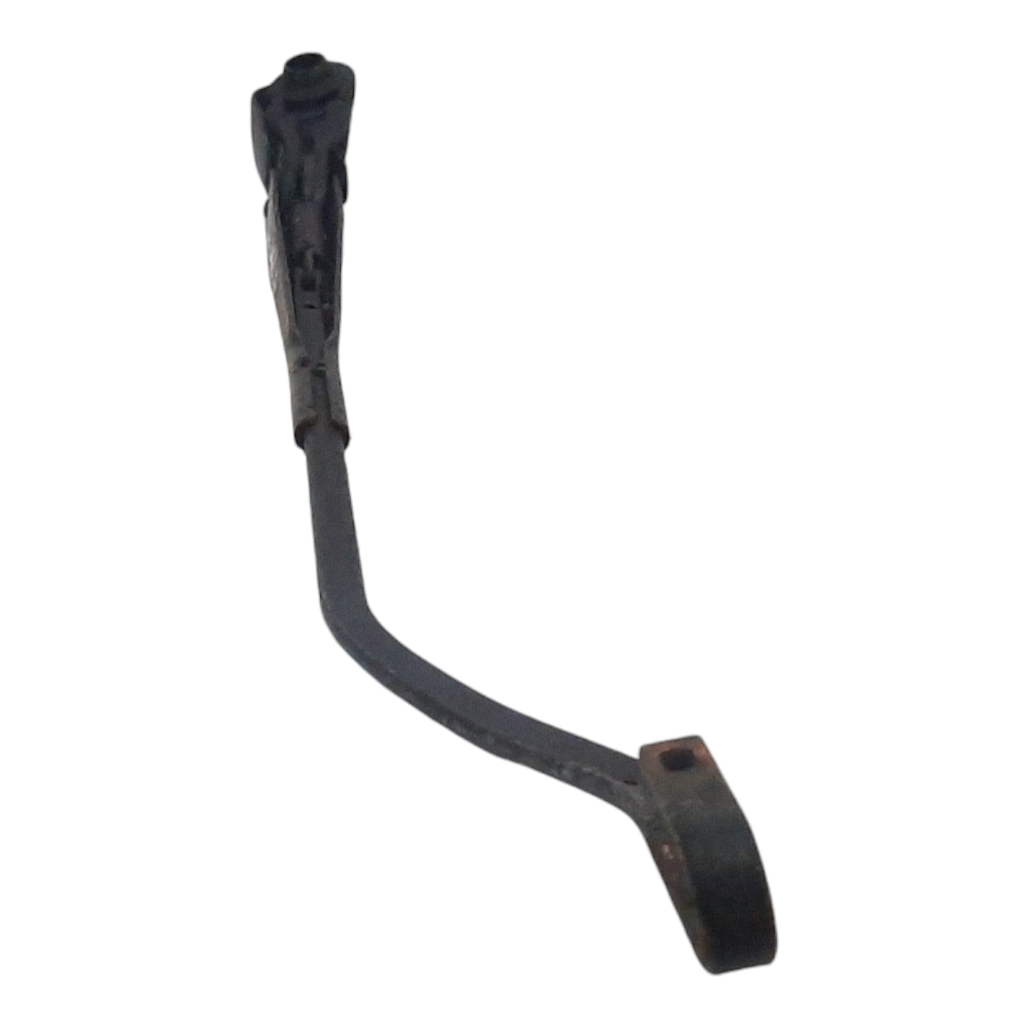 Braço Limpador Parabrisa Esquerdo Renault Megane Rxe 2001 5