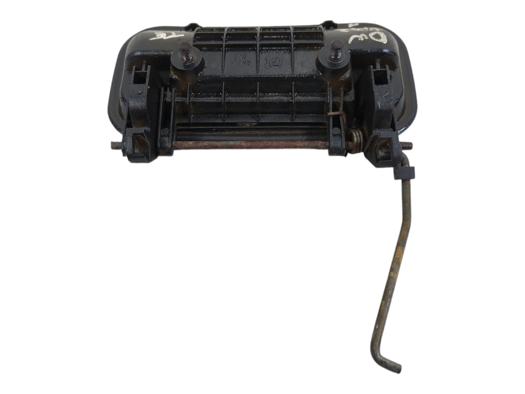 Maçaneta Externa Traseira Esquerda Daewoo Espero 1994 A 1997 1