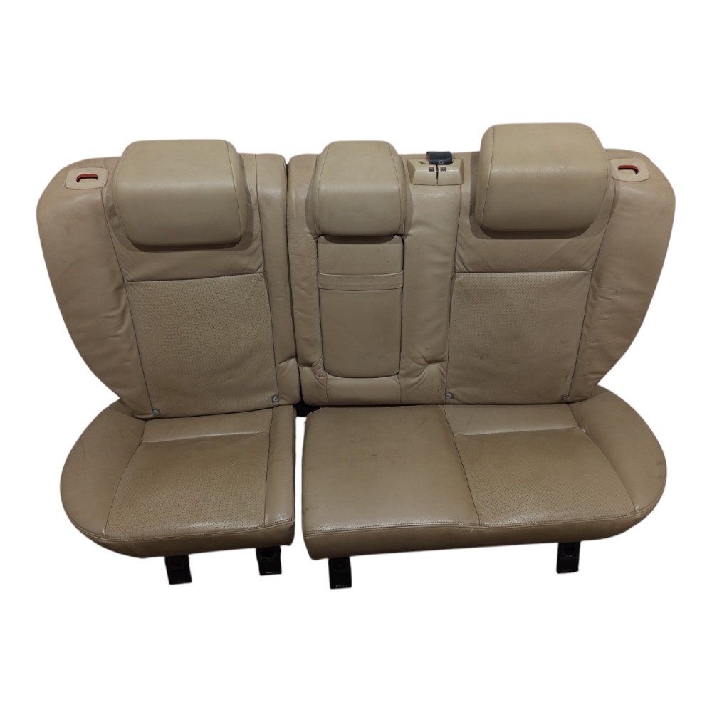 Jogo banco Land Rover Freelander 2 2007 2008 2009 a 2014 2