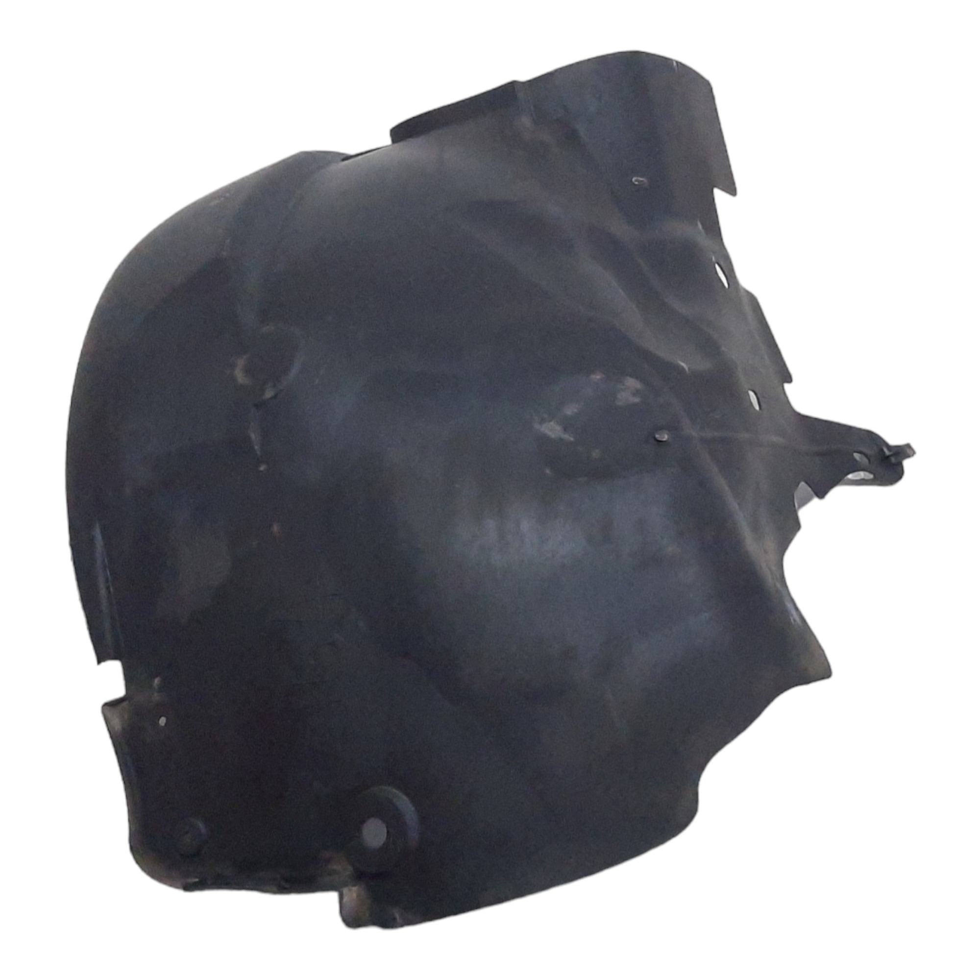Parabarro Dianteiro Esquerdo Renault Scenic 1999 2000 A 2011 7