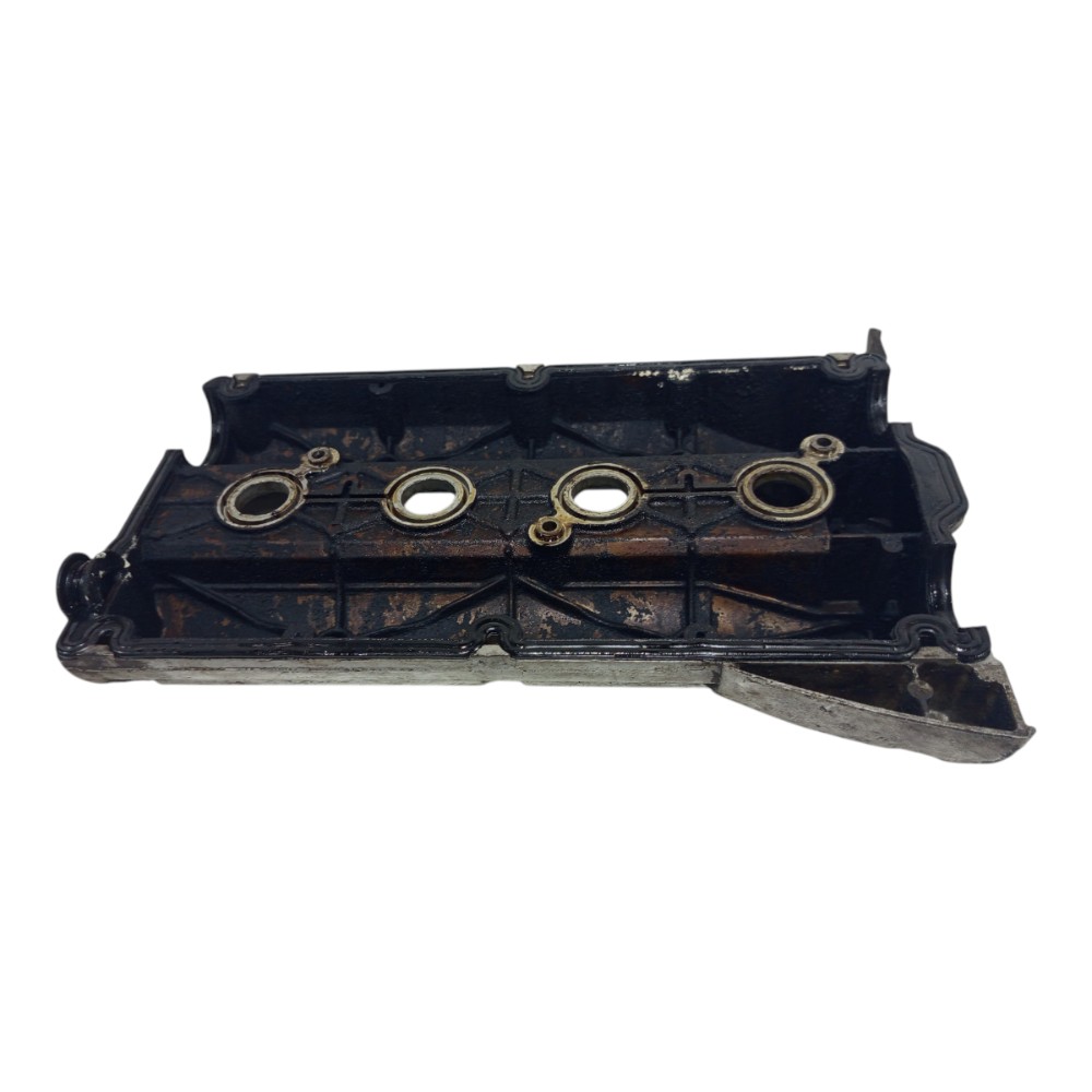 Tampa Válvula Cabeçote Vw Gol Parati 1.0 16v 1999 A 2005 6
