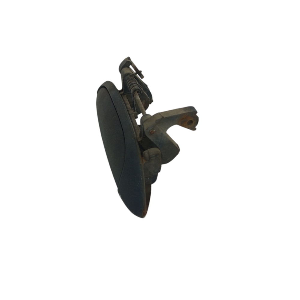 Maçaneta Externa Esquerdo Dianteiro Renault Clio 2000 A 2012 Dianteira 3