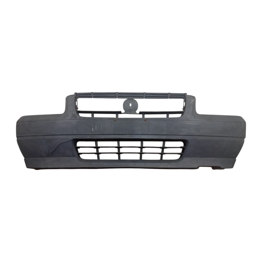 Para-choque Dianteiro Fiat Uno Fire 2005 A 2009 Com Avaria 4