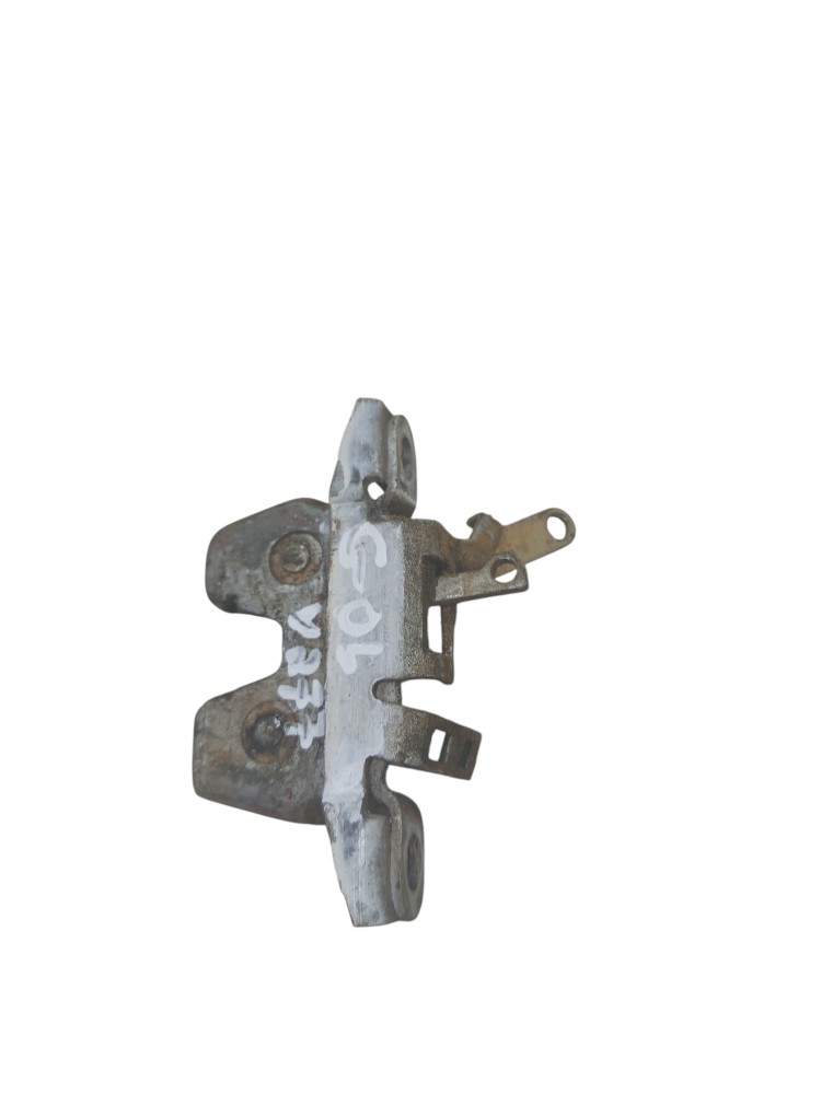 Fechadura Tampa Dianteira Capô Volkswagen Gol G3 2