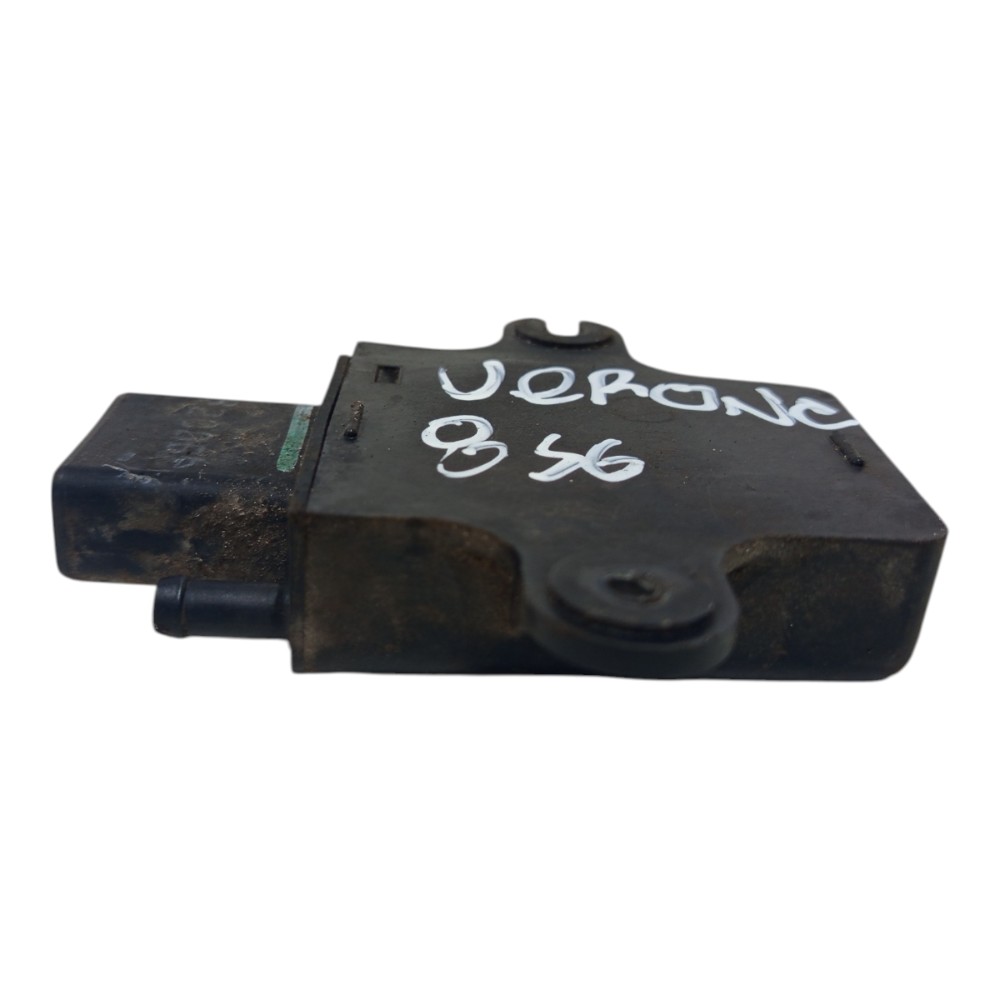 Sensor Map Pressao 1.6 Ap 1.8 Escort Gol Logus 1994 A 1996 2