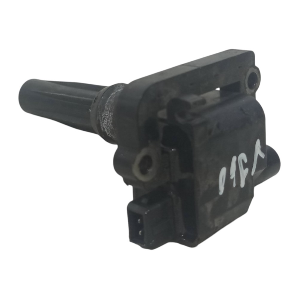 Bobina Ignição Jac J6 2.0 16v 2011 2012 2013 A 2016 1