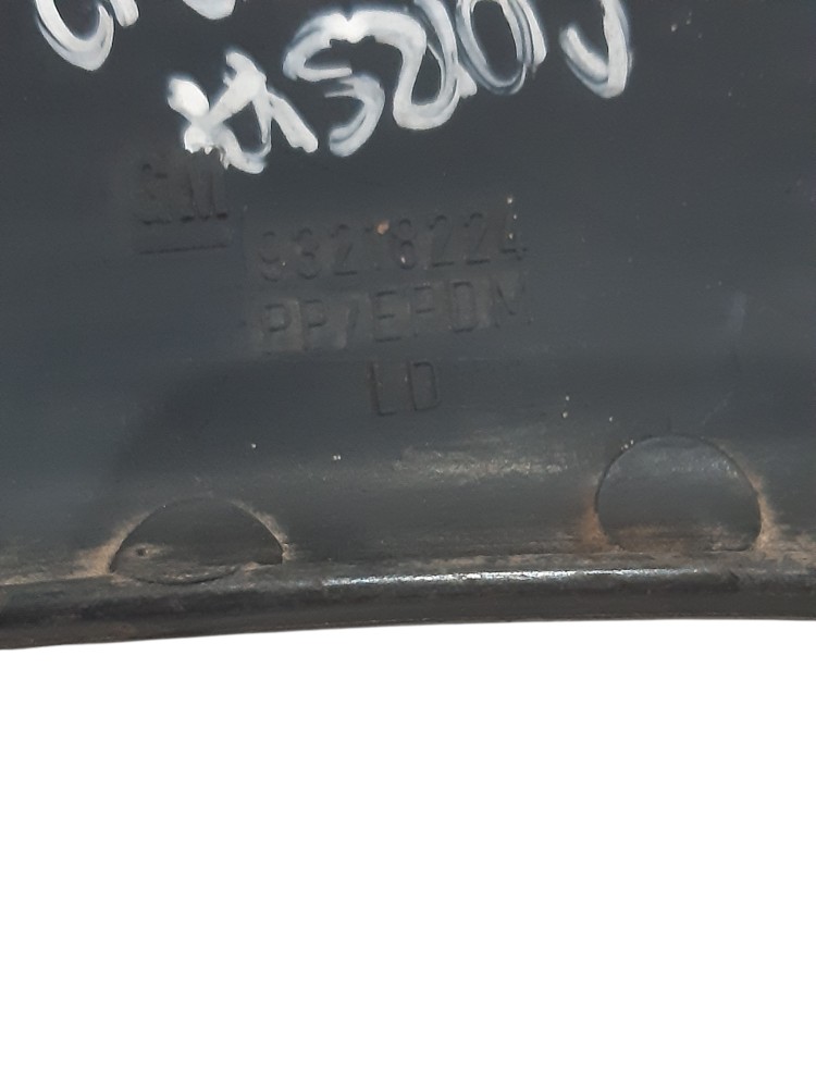 Moldura Paralama Dianteiro Direito 1.0 Fm Corsa 1994 A 2002 6