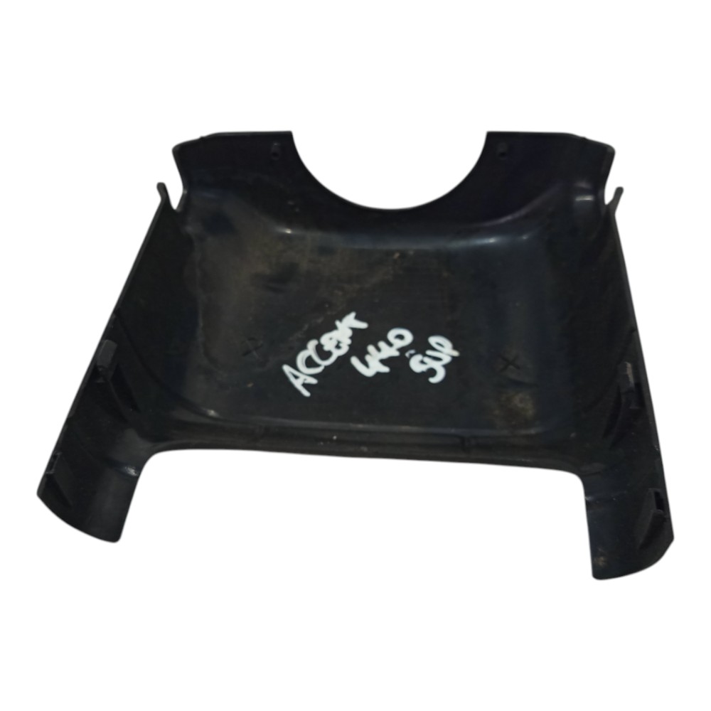 Moldura Superior Coluna Direção Accent 1995 A 2000 4