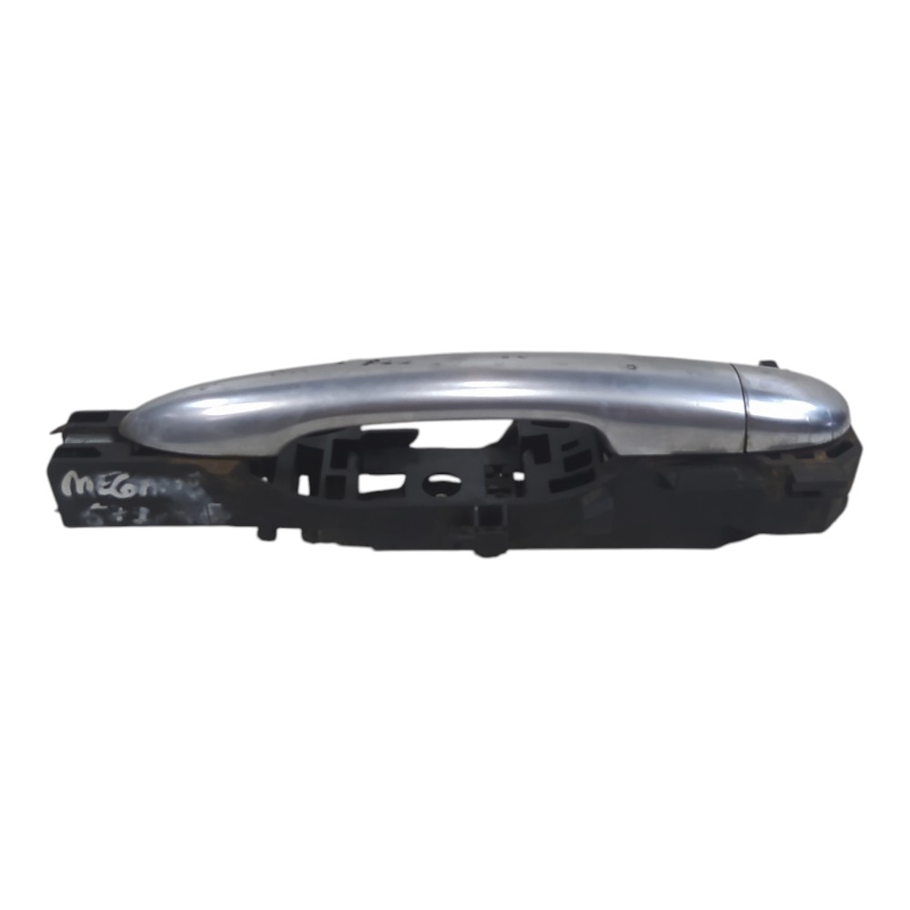 Maçaneta Externa Traseira Esquerda Renault Megane 2008 A 12 Traseira 1