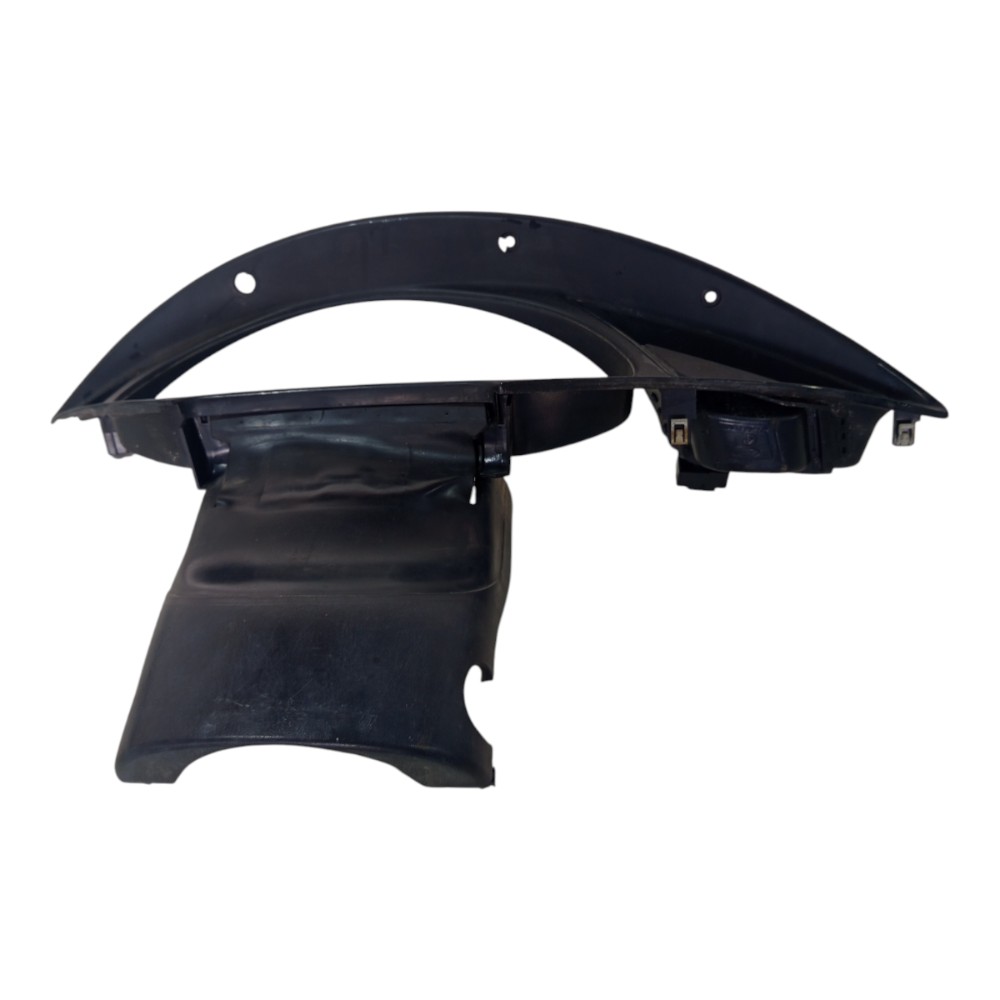 Moldura Painel Instrumentos Ford Focus 2001 A 2012 5