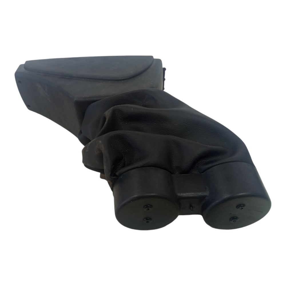 Apoio Braço Encosto Centro Ford Ka Hatch 2014 2015 a 2021 5