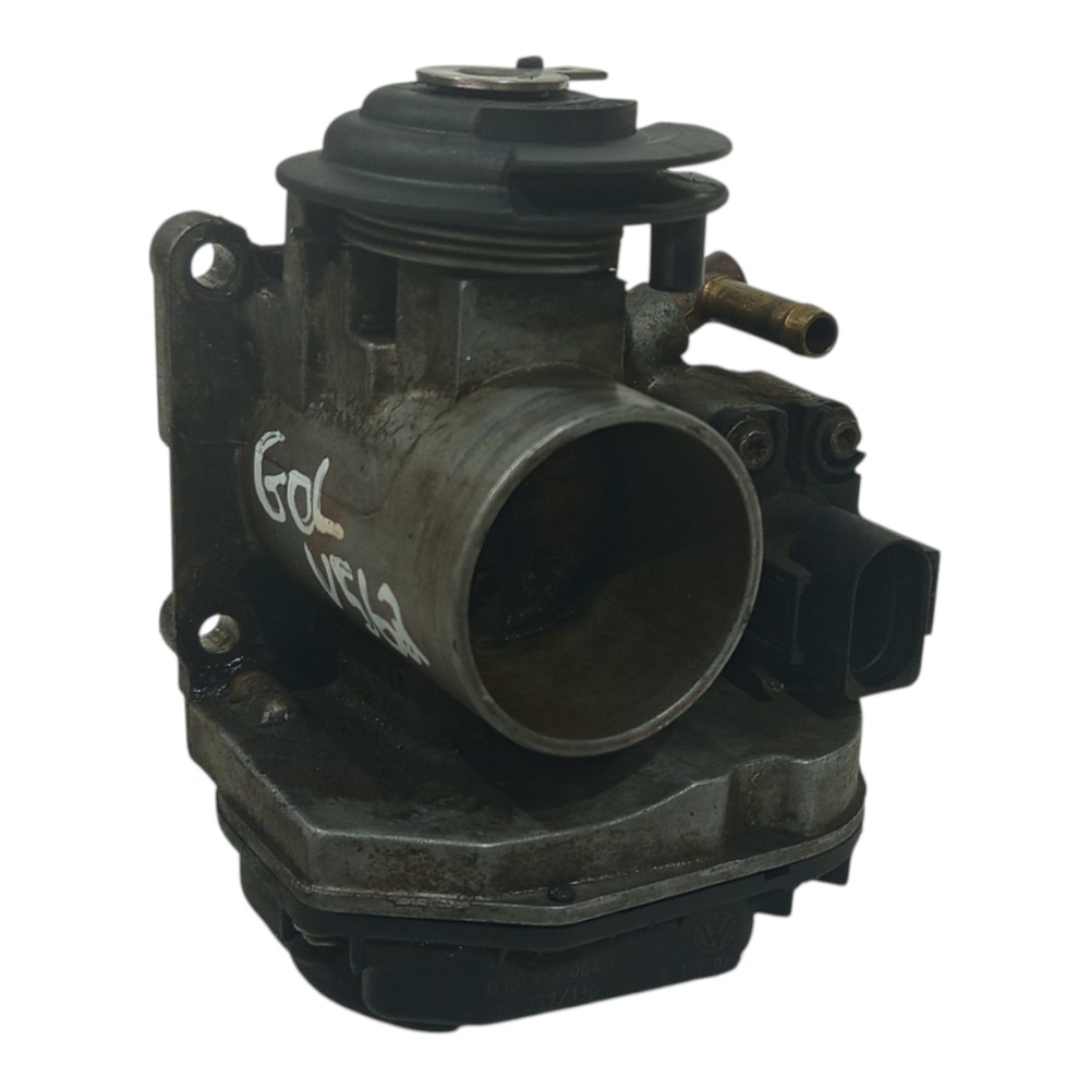 Tbi Corpo Borboleta Volkswagen Gol G2 1998 1999 A 2002 3