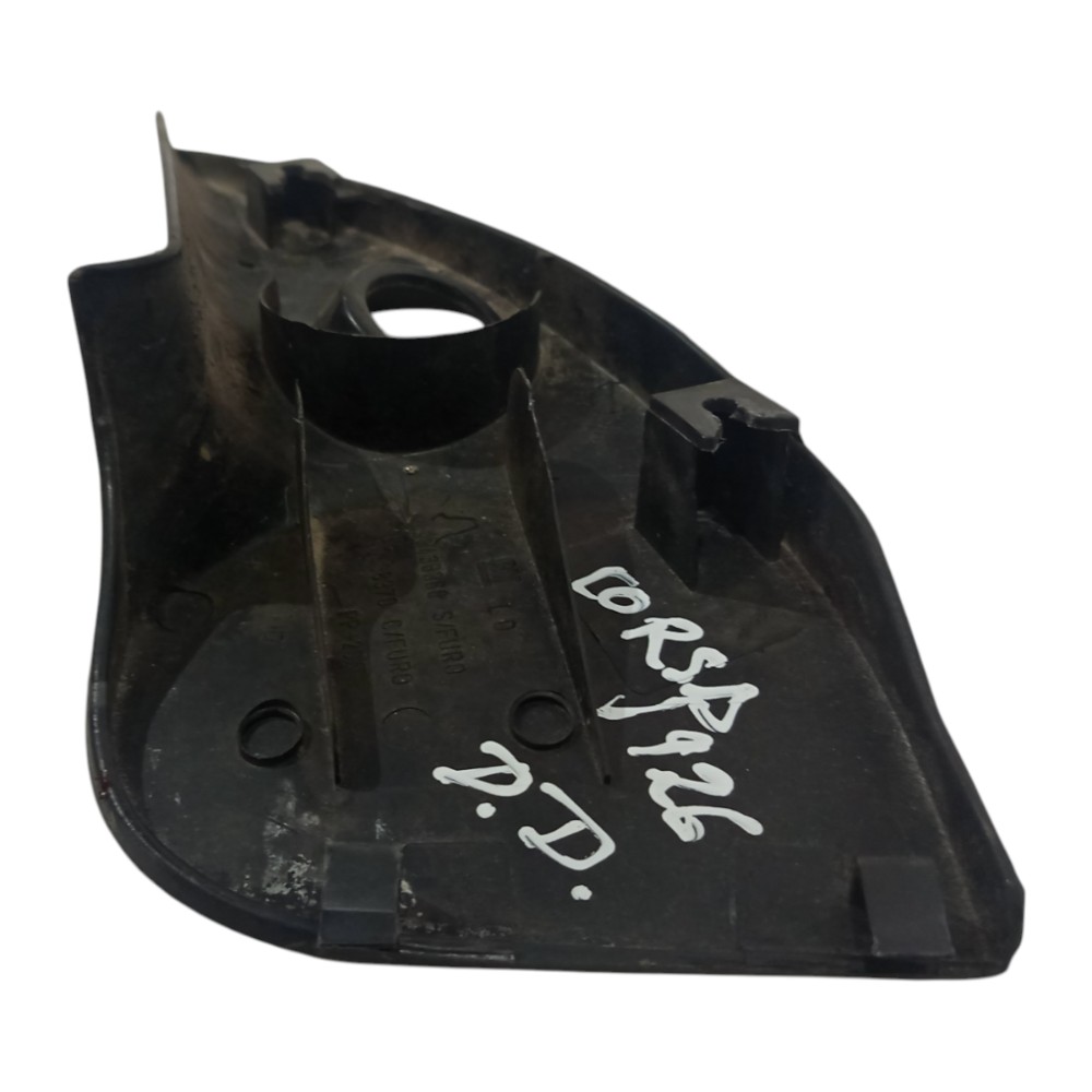 Moldura Retrovisor Direito Chevrolet Corsa 1994 1995 A 2002 2