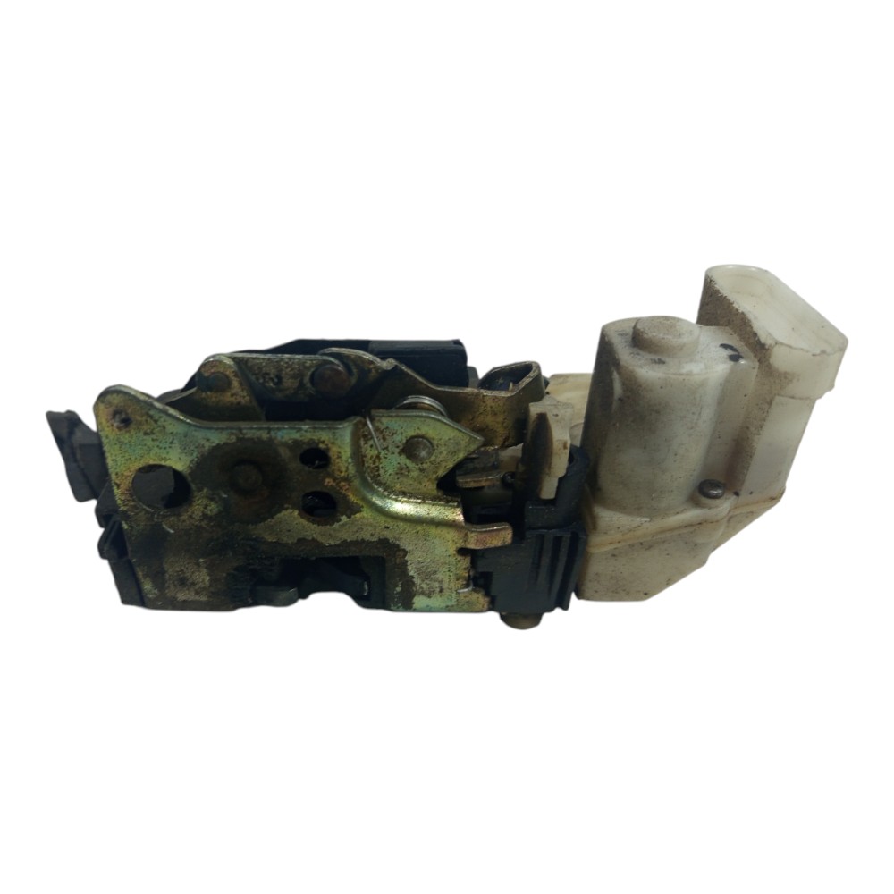Fechadura Elétrica Dianteira Direita Fiat Palio 1996 A 2004 4