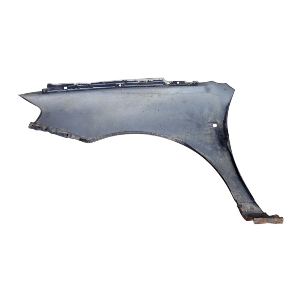 Paralama Dianteiro Direito Audi A3 2001 A 2005 2