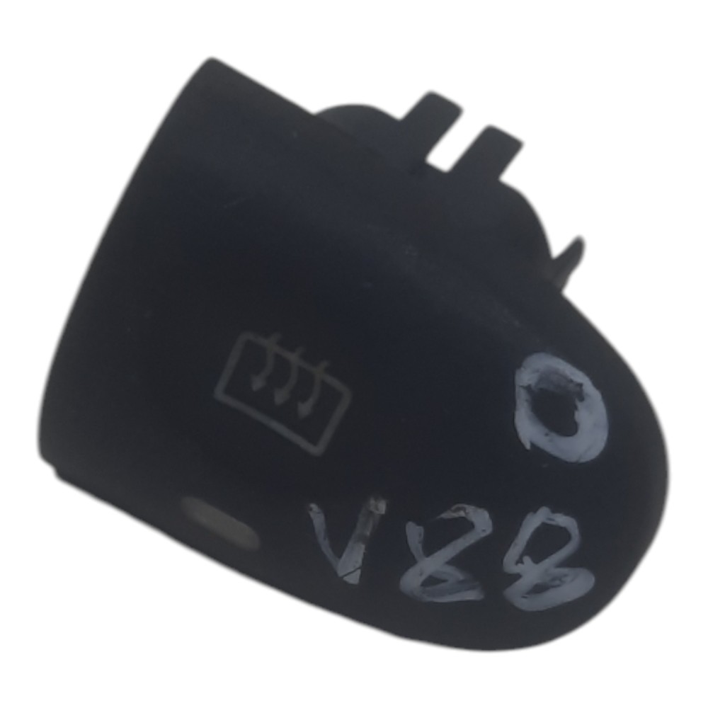 Capa Acabamento Botão Desenbaçador Ford Mondeo 1998 A 2002 2
