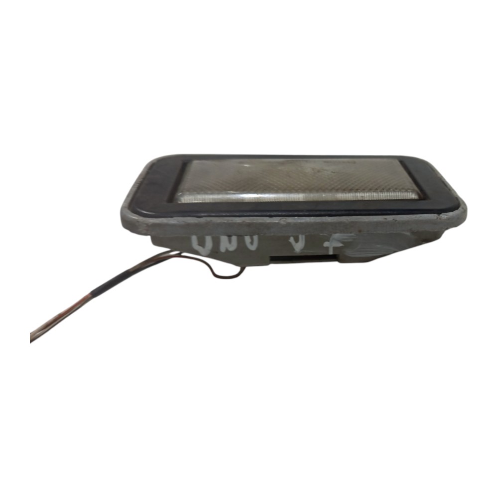 Luz Teto Cortesia Fiat Uno Fiorino 1993 1994 1995 A 1997 2