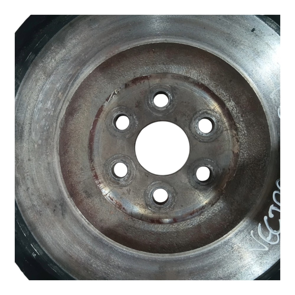 Volante Motor Chevrolet Vectra 2.0 2.2 8v 16v 1997 A 2005 5