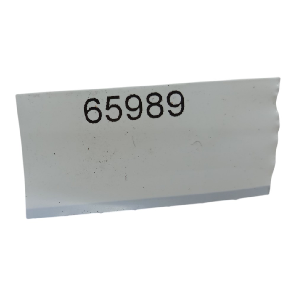 Moldura Capa Inf Coluna Direção Ford Focus 2006 A 2013 8