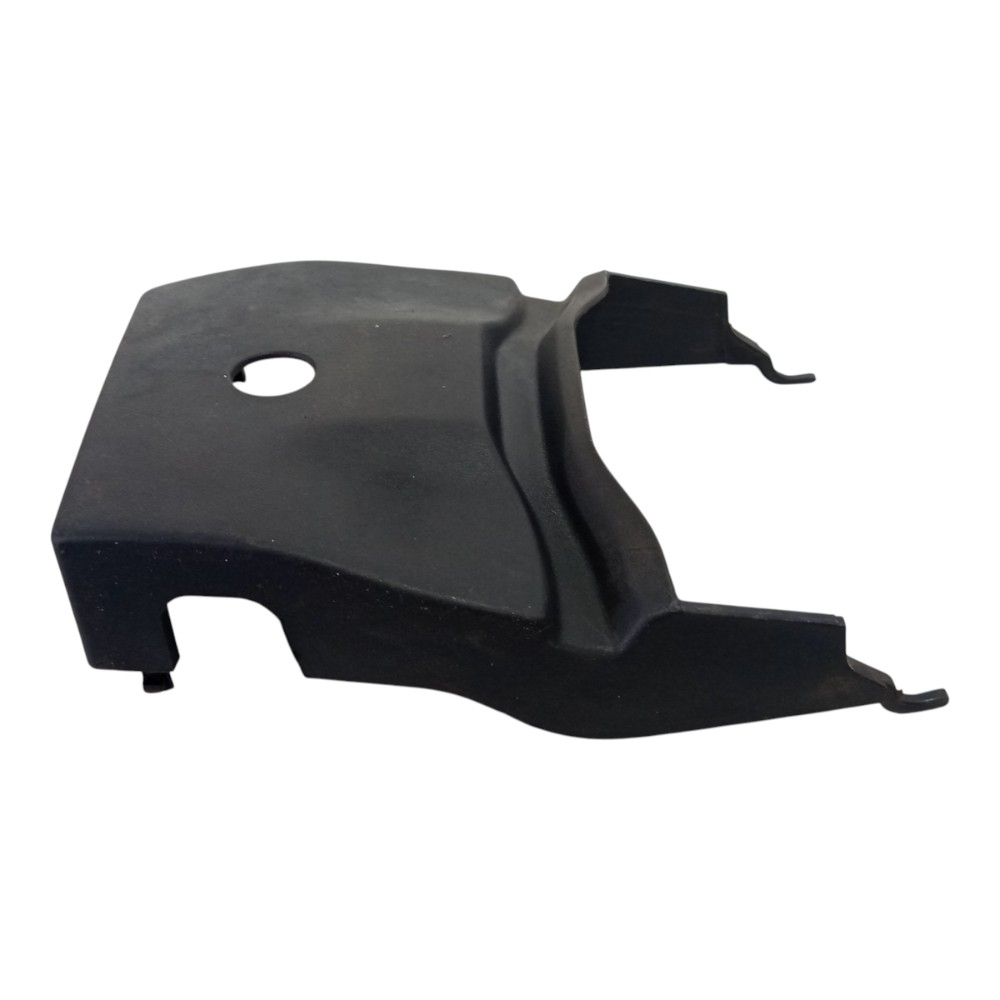 Moldura Superior Coluna Direção Ford Fiesta 2003 2004 A 2014 2
