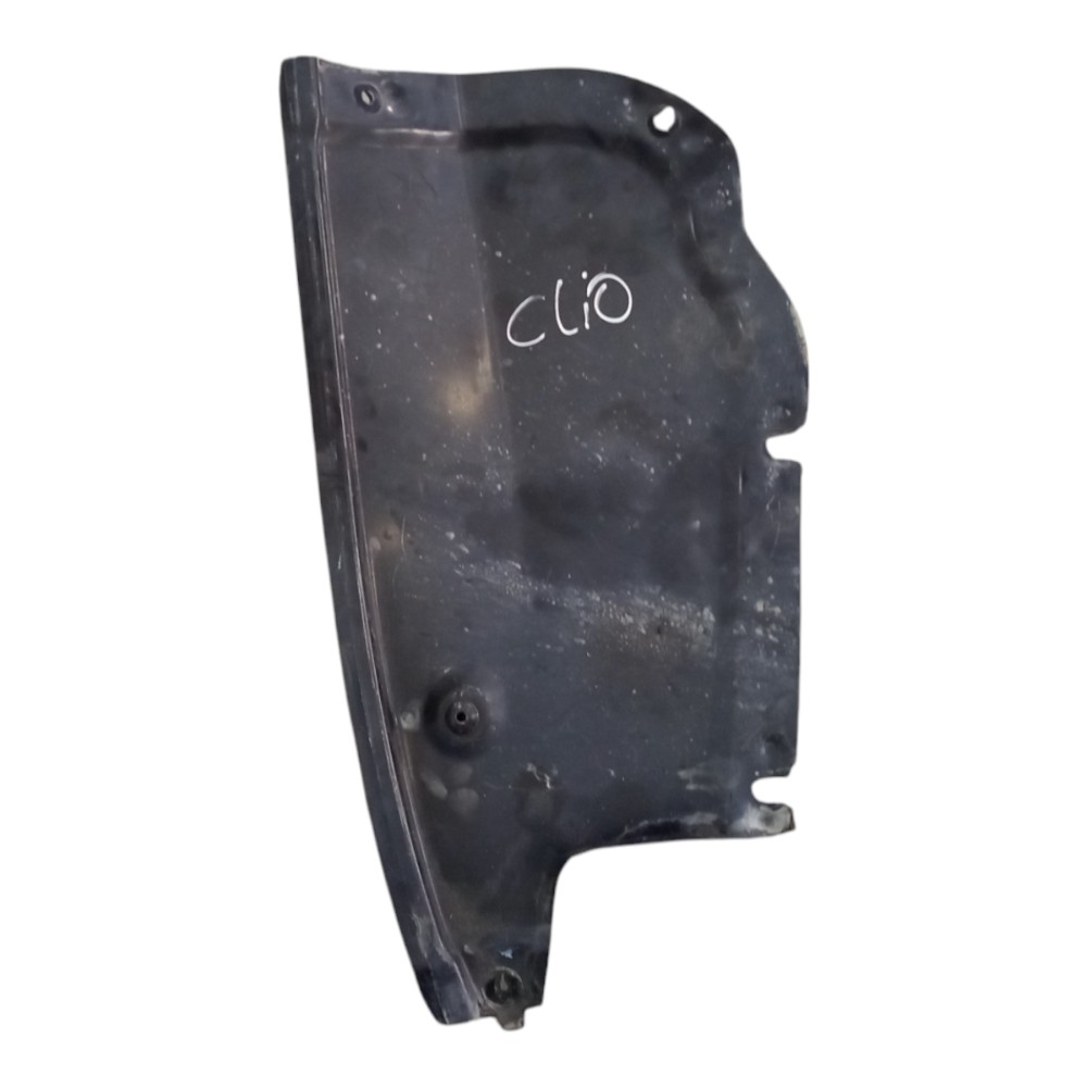 Suporte Corta Fogo Clio 2006 2007 A 2012 1