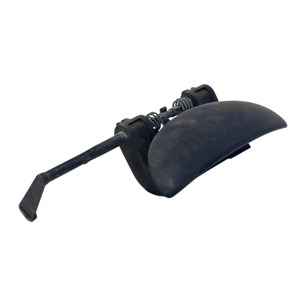 Maçaneta Externa Dianteira Direita Peugeot 206 1999 A 2005 7