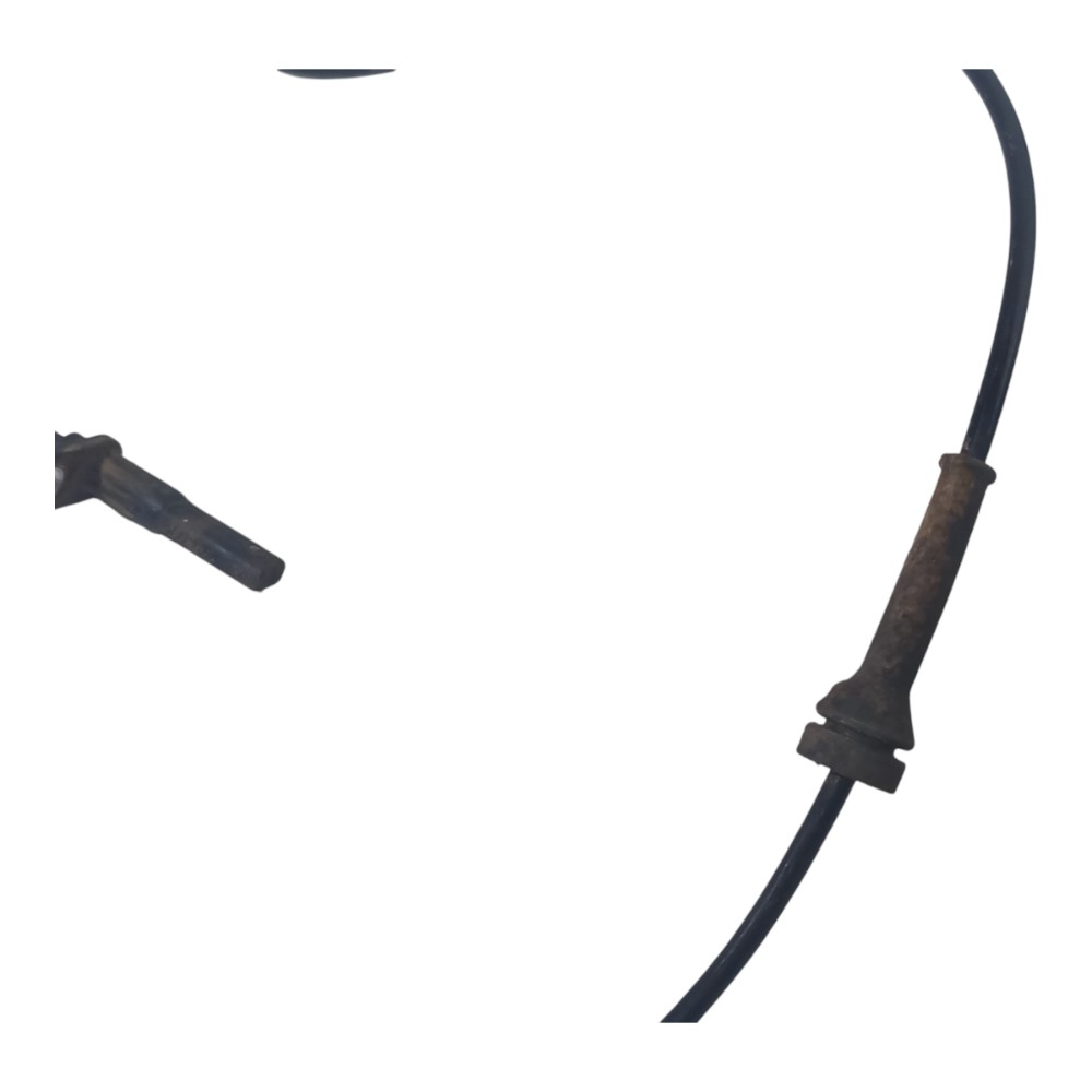 Sensor Abs Traseiro Ld Fiat Linea 2009 2010 2011 2012 A 2014 3