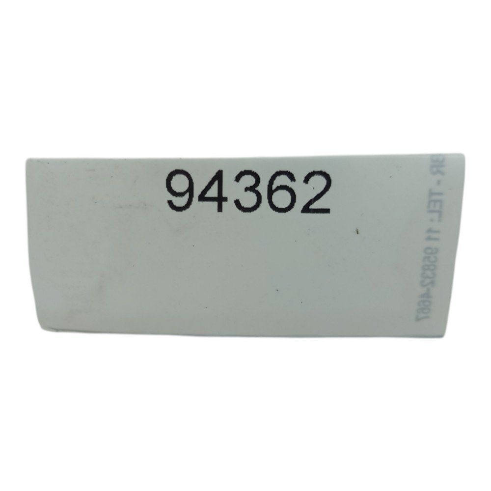 Porta Objetivos Le Fiar Palio 1995 1996 1997 1998 A 2001 6