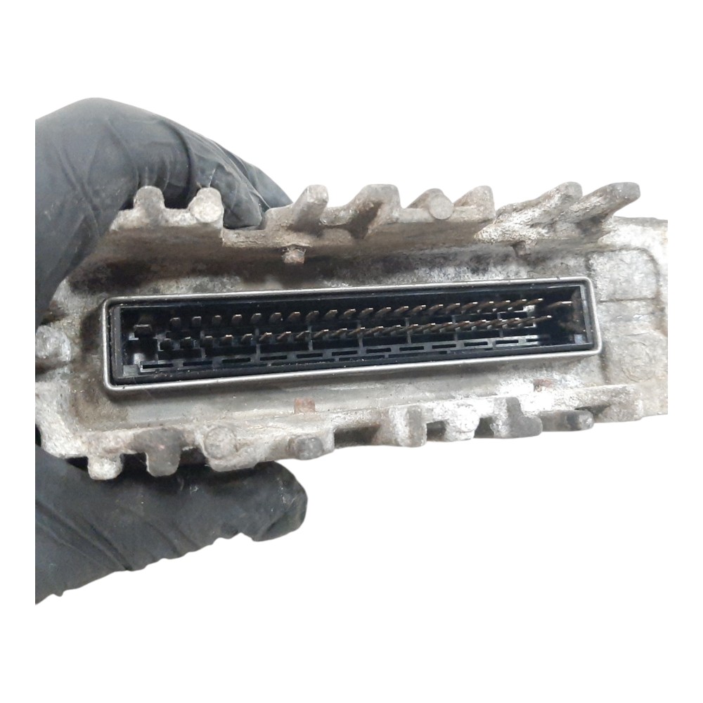 Módulo Injeção Seat Ibiza 1995 1996 1997 1998 1999 Bloq 6
