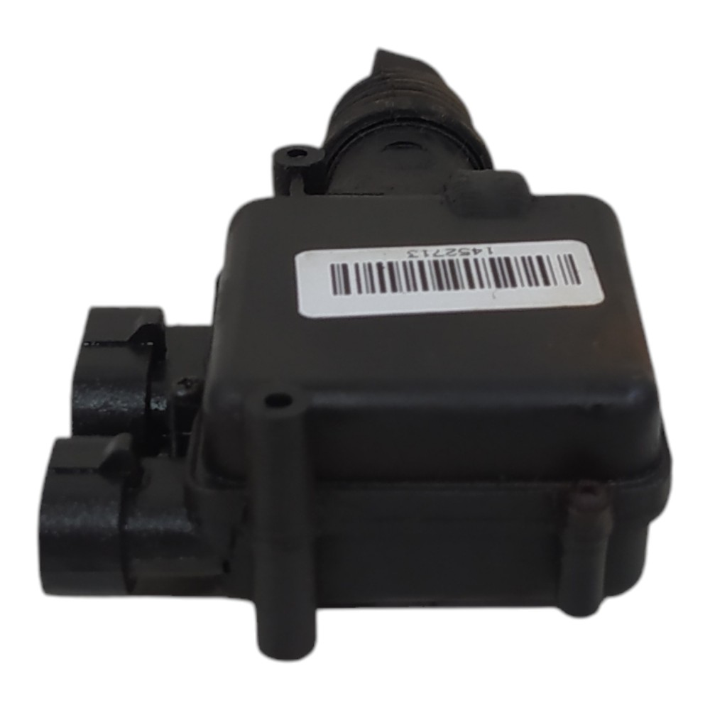 Atuador Trava Traseira Esquerda Vw Parati G4 2006 A 2014 6