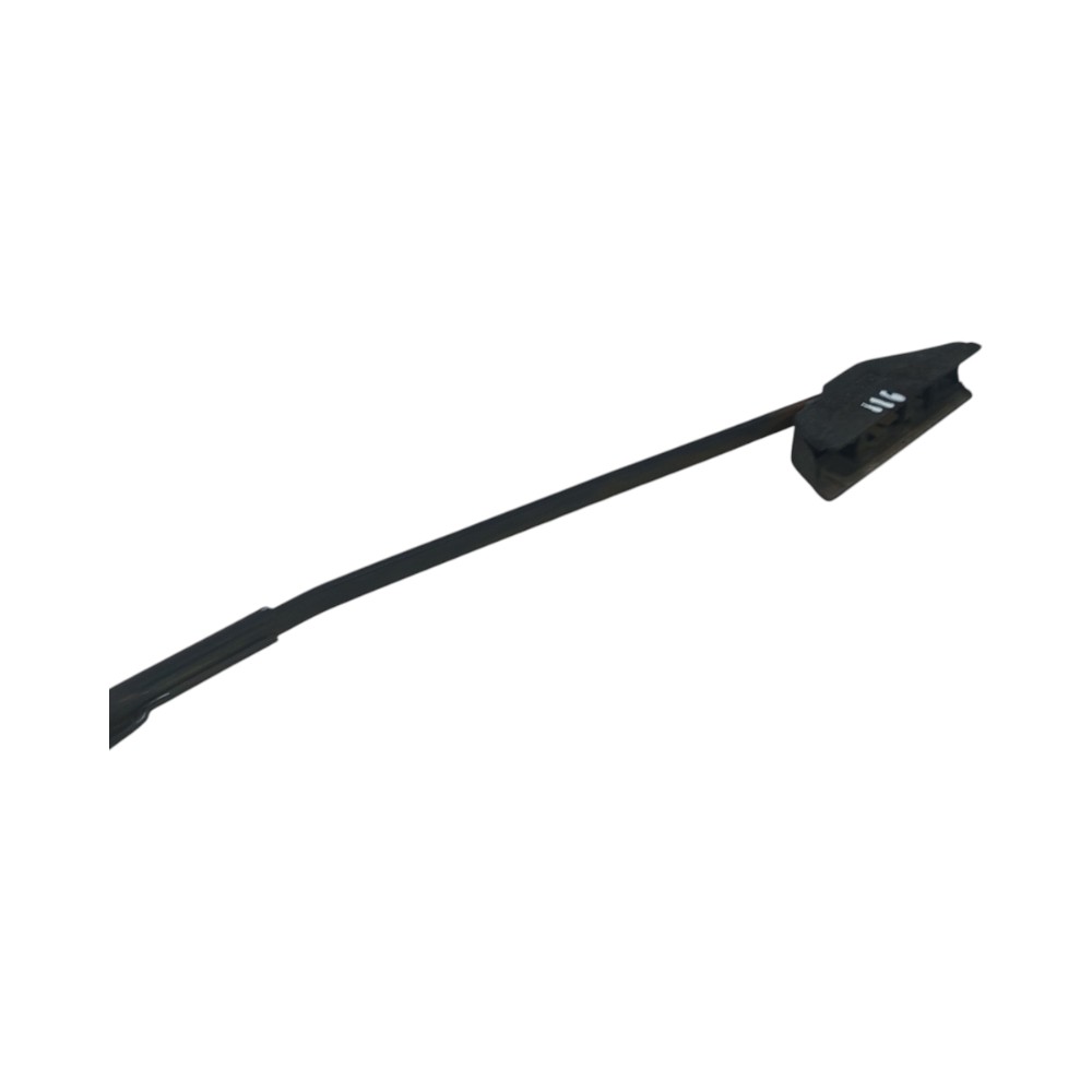Braço Limpador Direito Parabrisa Ford Fiesta 1995 A 2002  Direito 7