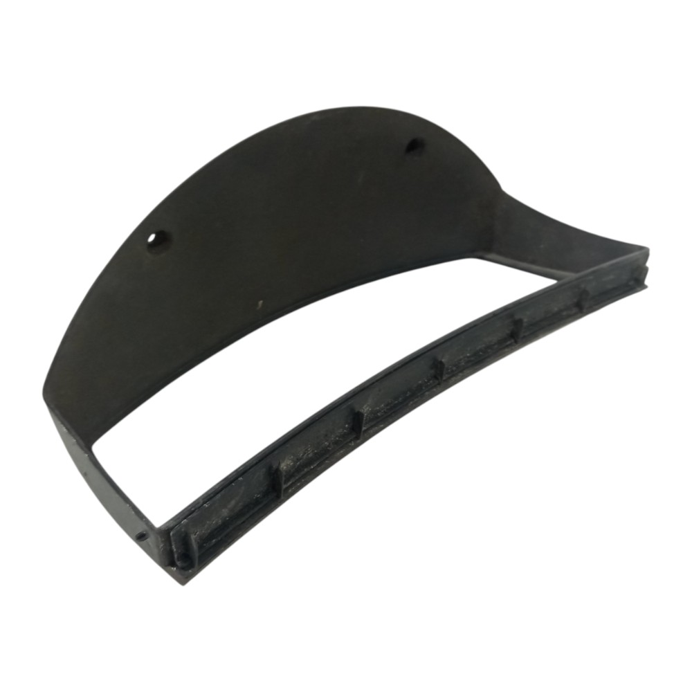 Moldura Painel Instrumento Velocímetro Gm Vectra 2006 A 2012 8