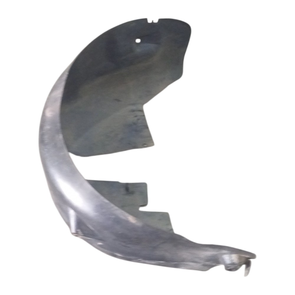 Para Barro Traseiro Esquerdo Citroen C4 Pallas 2007 A 2013 2