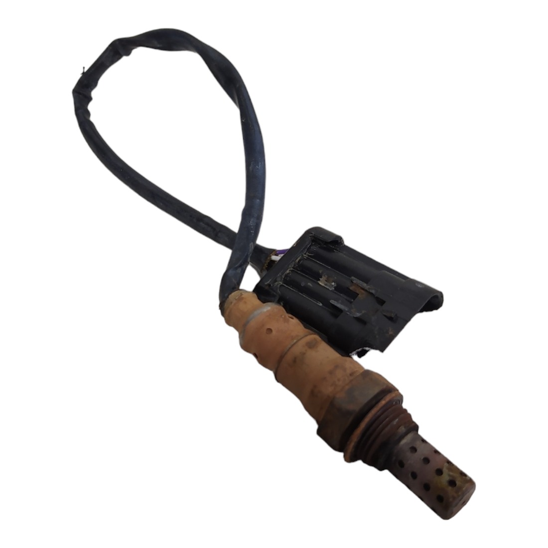 Sonda Lambda Jac J3 1.5 Vvt 2010 2011 2012 A 2015 C/ Avaria 2