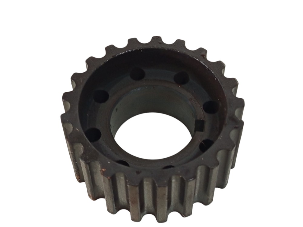Engrenagem Virabrequim Hyundai I30 2.0 16v 2009 2010 A 2012 3