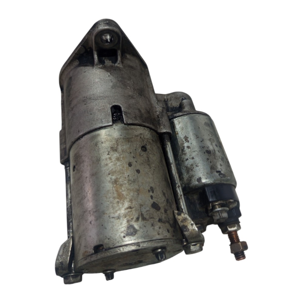 Motor Arranque Partida Gm Cobalt Montana 1.4 8v 2011 A 2021 3
