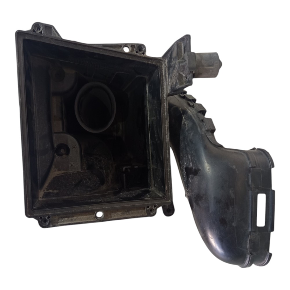 Caixa Filtro Ar Completa Ford Ka 2014 A 2021 4