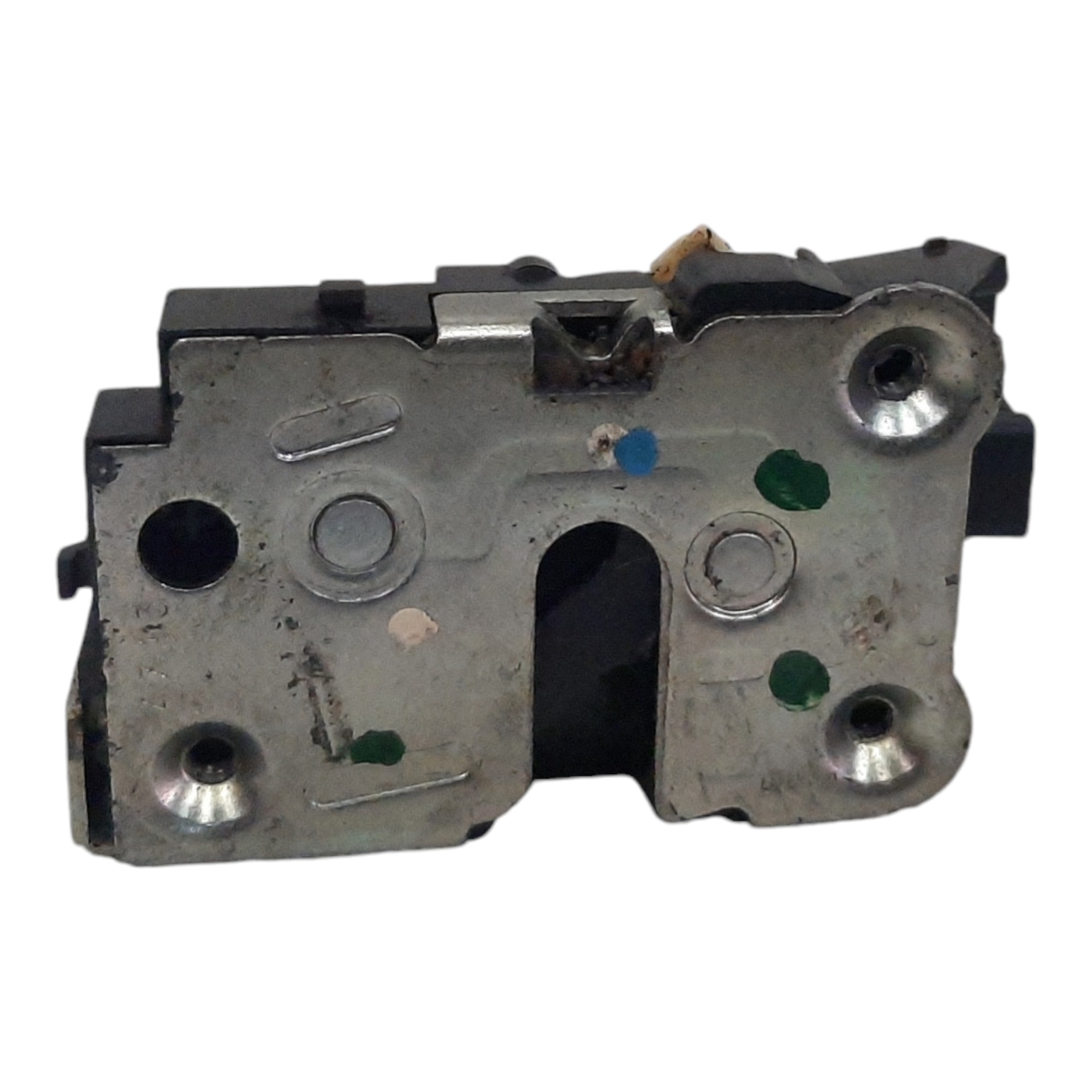 Fechadura Traseira Direita Renault Sandero 2007 2008 A 2014 4