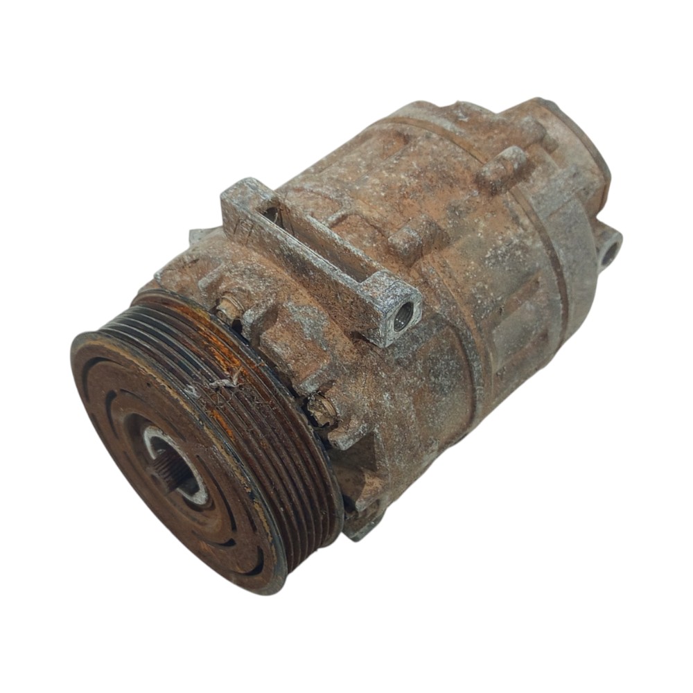 Compressor Ar Condicionado Nissan Sentra 2.0 16v 2007 A 2013 2