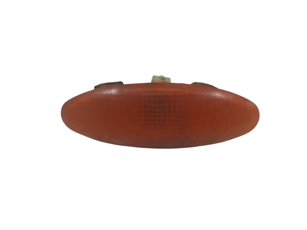 Pisca Alerta Ford Escort 1995 1996 1997 1998 A 2002 Usado Amarelo 1