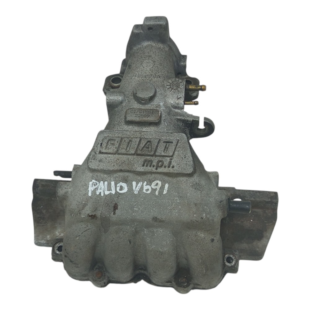 Coletor Admissão Fiat Palio 1.0 8v 1996 1997 1998 A 2000 1